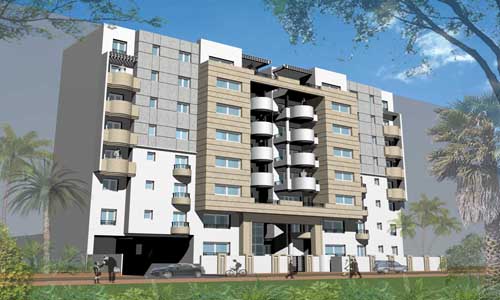 RESIDENCE LA PROMENADE