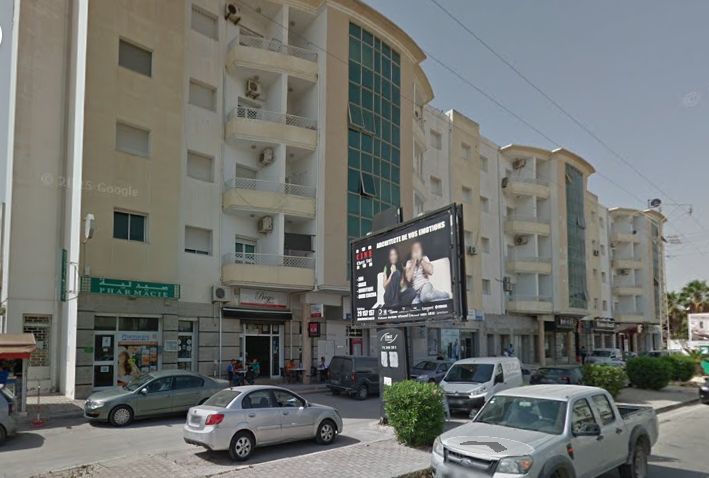 Résidences IMEN SOUKRA - Image principale