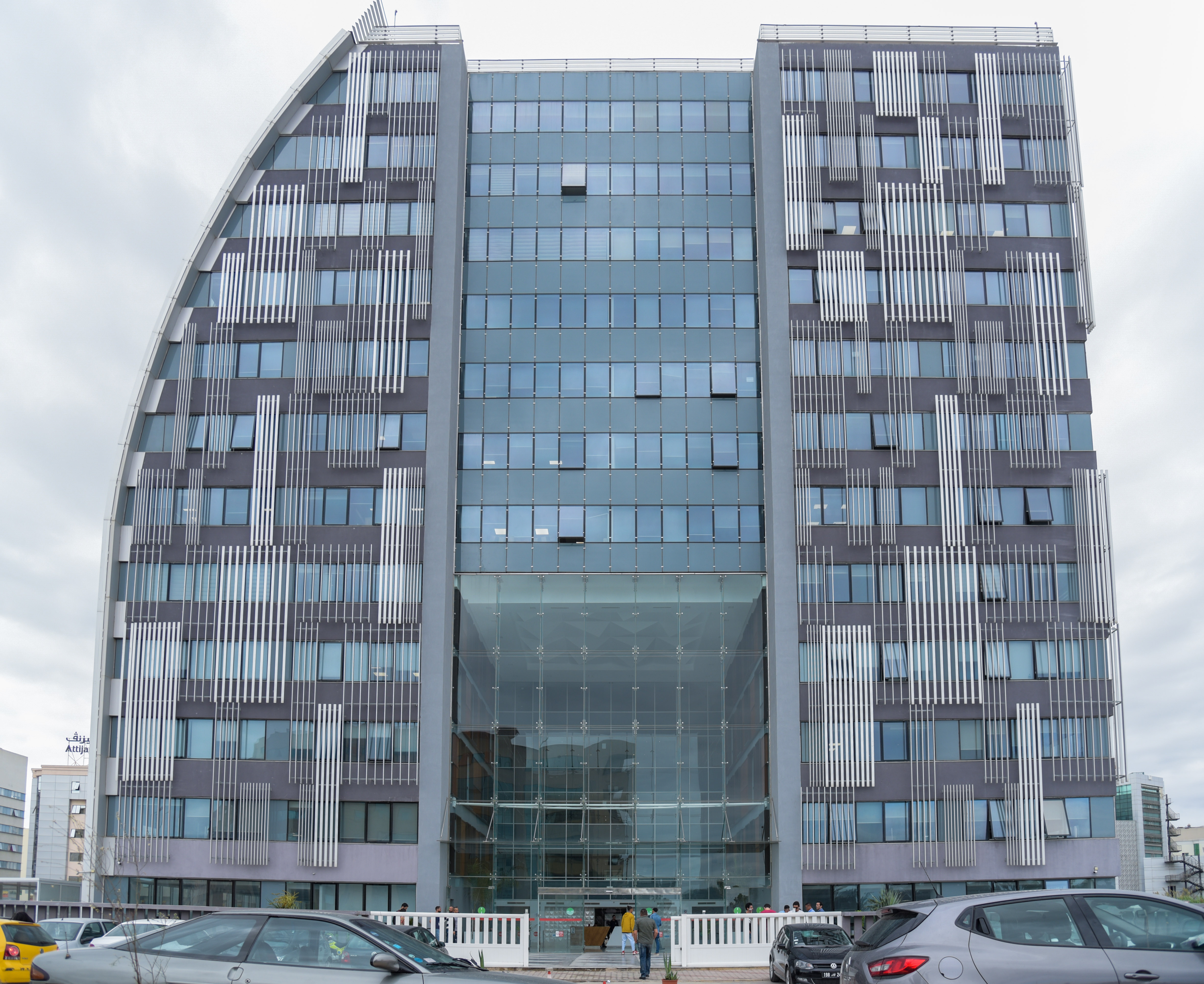 Lloyd Building