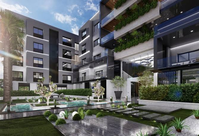 IMPERIAL LUXURY APARTMENTS