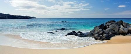 Lotissement Soliman  Plage