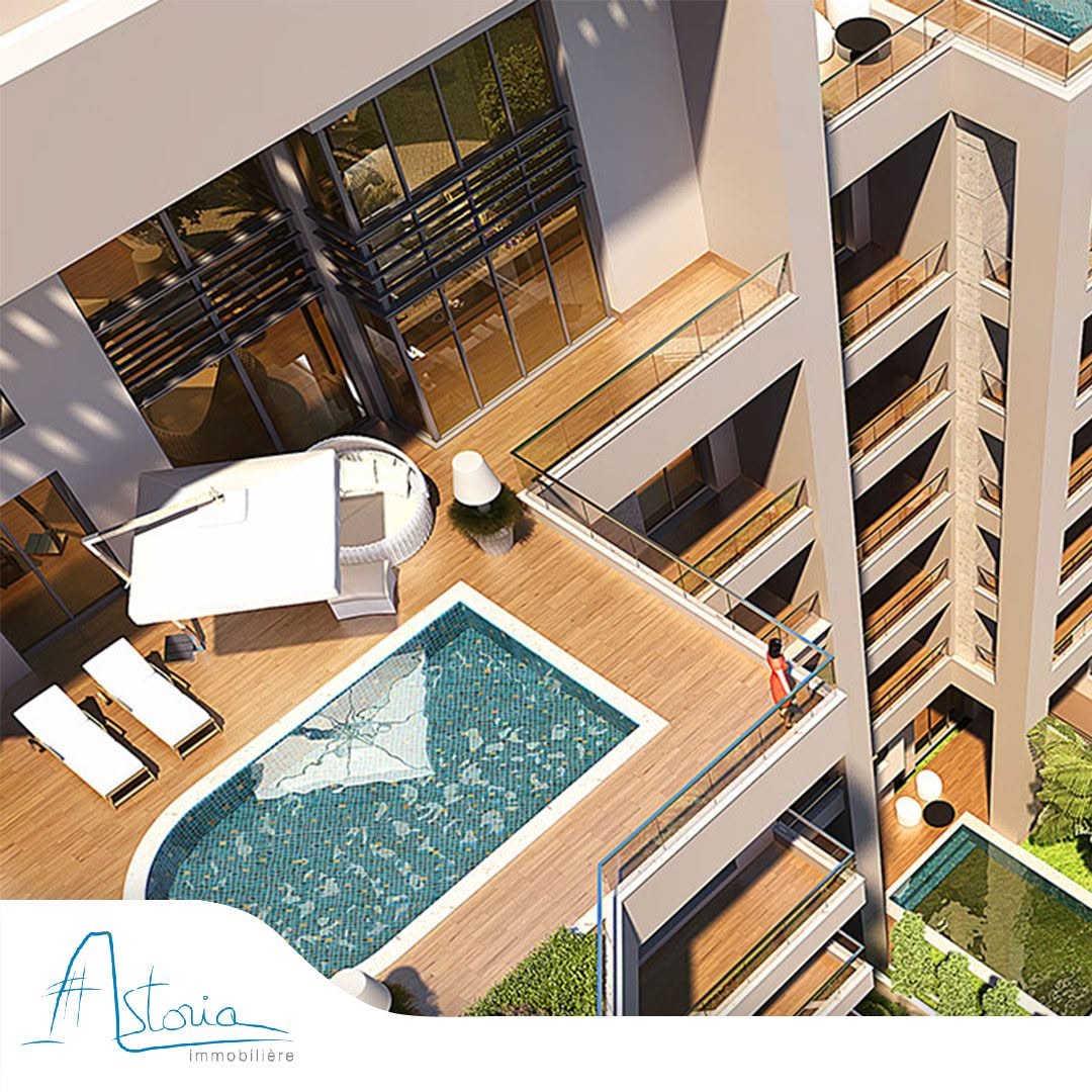 ASTORIA LOFTS