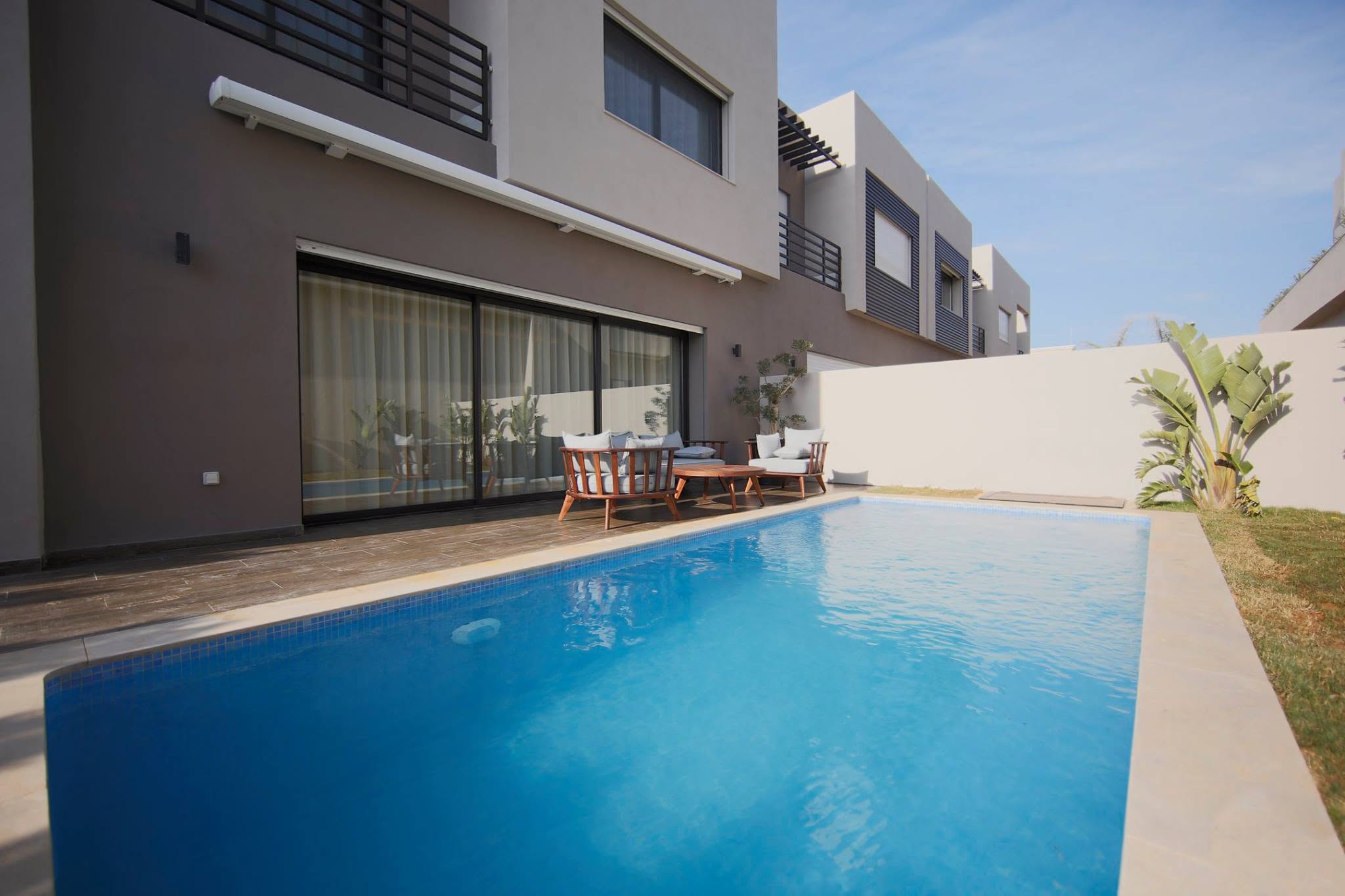 VILLA TWENTY LA SOUKRA