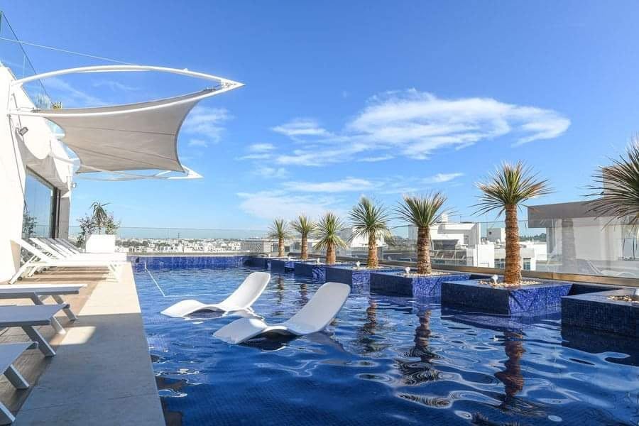 SKY GARDENS RESIDENCE - Image principale