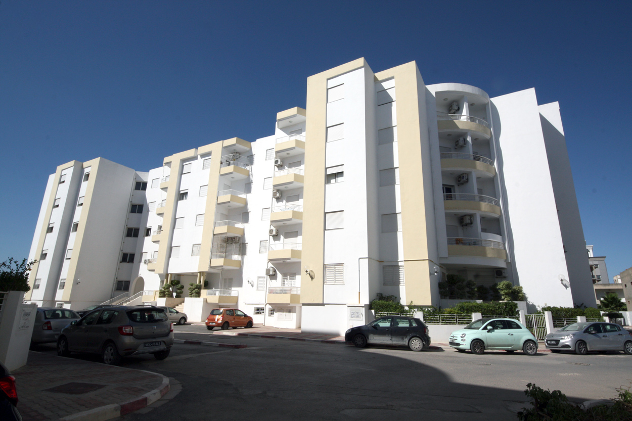 Résidences IMEN SOUKRA