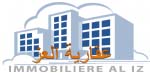 IMMOBILIERE AL IZ