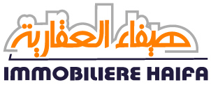 HAIFA IMMOBILIERE