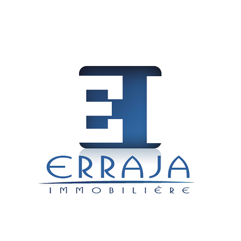 ERRAJA IMMOBILIERE