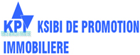 KSIBI DE PROMOTION IMMOBILIERE