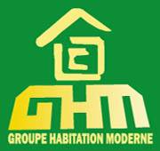 GROUPE HABITATION MODERNE