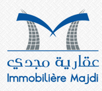IMMOBILIERE MAJDI