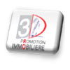 PROMOTION IMMOBILIERE LES TROIS DIMENSIONS 3D