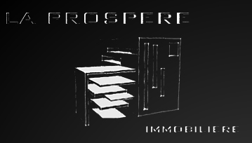 LA PROSPERE IMMOBILIERE