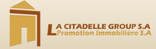 LA CITADELLE DE PROMOTION IMMOBILIERE S.A