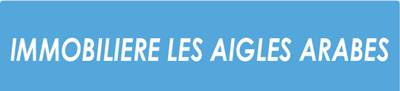 IMMOBILIERE LES AIGLES ARABE