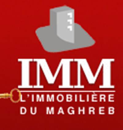 IMMOBILIÈRE DU MAGHREB