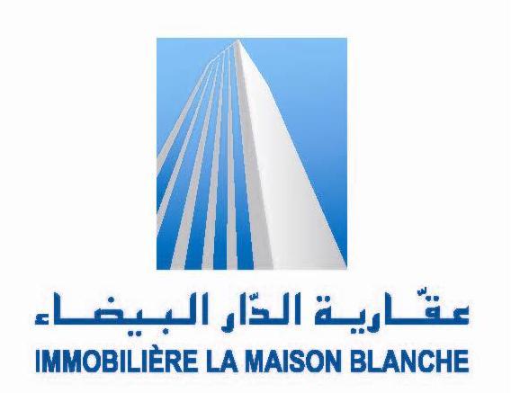 IMMOBILIERE LA MAISON BLANCHE