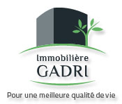 IMMOBILIERE GADRI