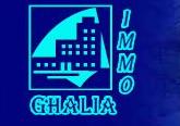 GHALIA IMMOBILERE