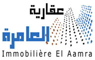 IMMOBILIERE EL AAMRA