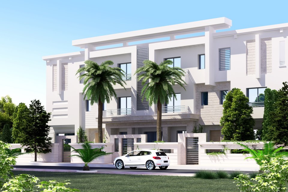 AL RAYHANE IMMOBILIER