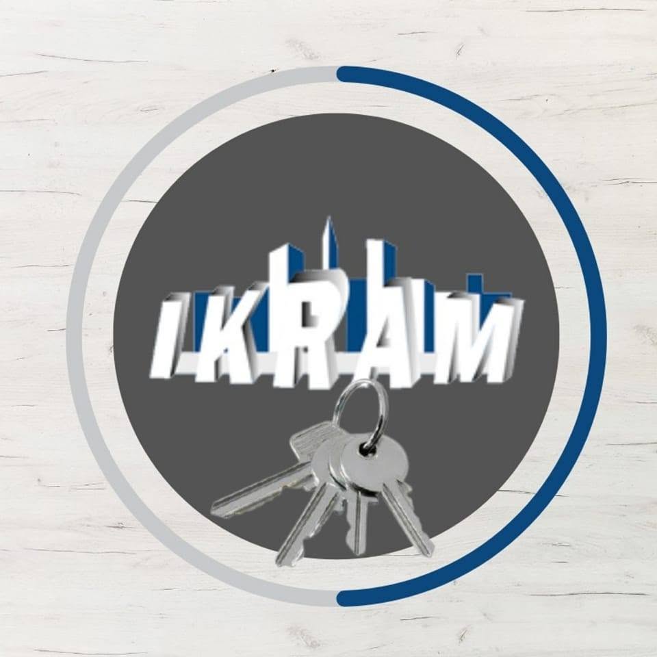 IMMOBILIERE IKRAM