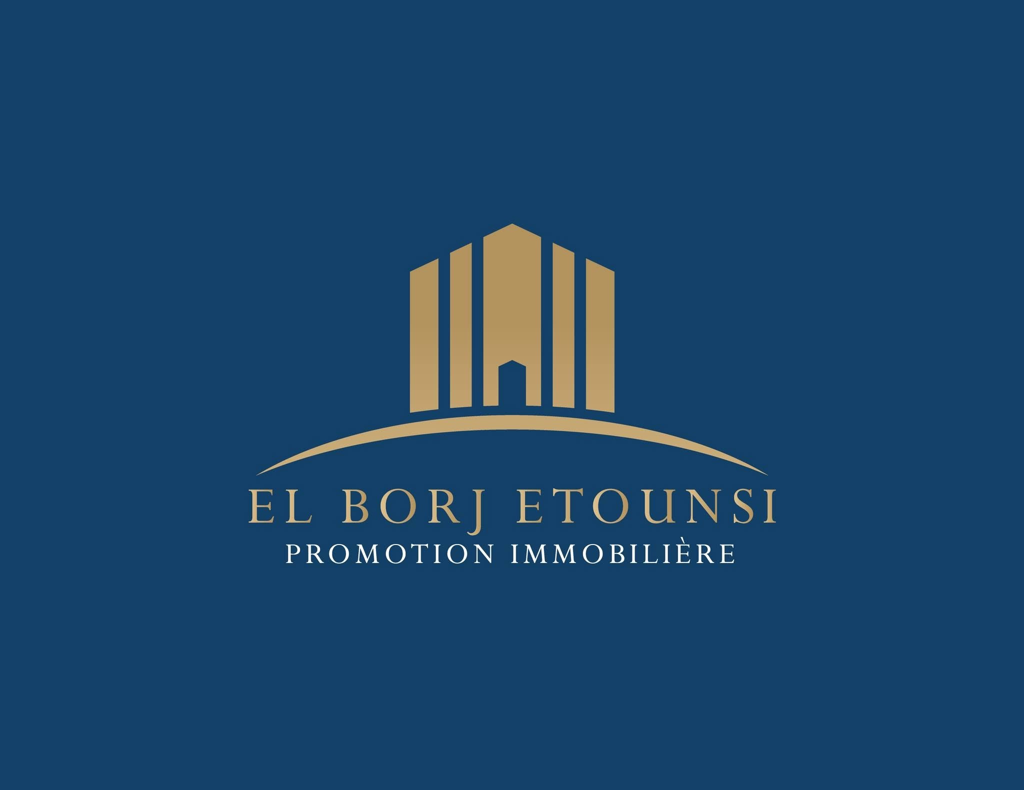 Immobilière EL BORJ ETOUNSI